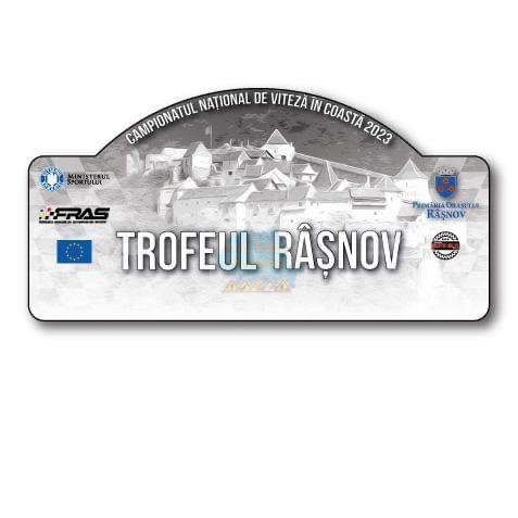 22 Aprilie 2023: Starea traficului rutier la nivel național Trofeul Rasnov